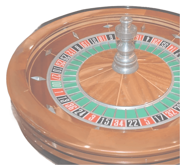 How to play roulette board